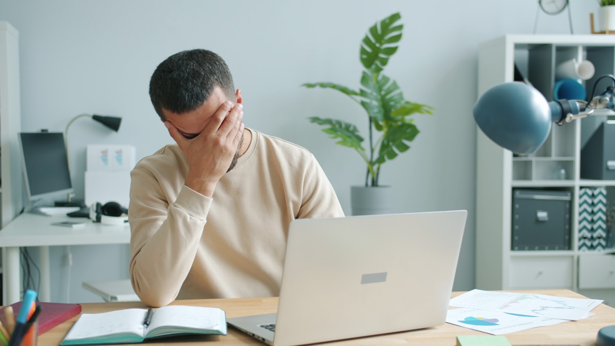 Créer son site : les erreurs coûteuses à éviter