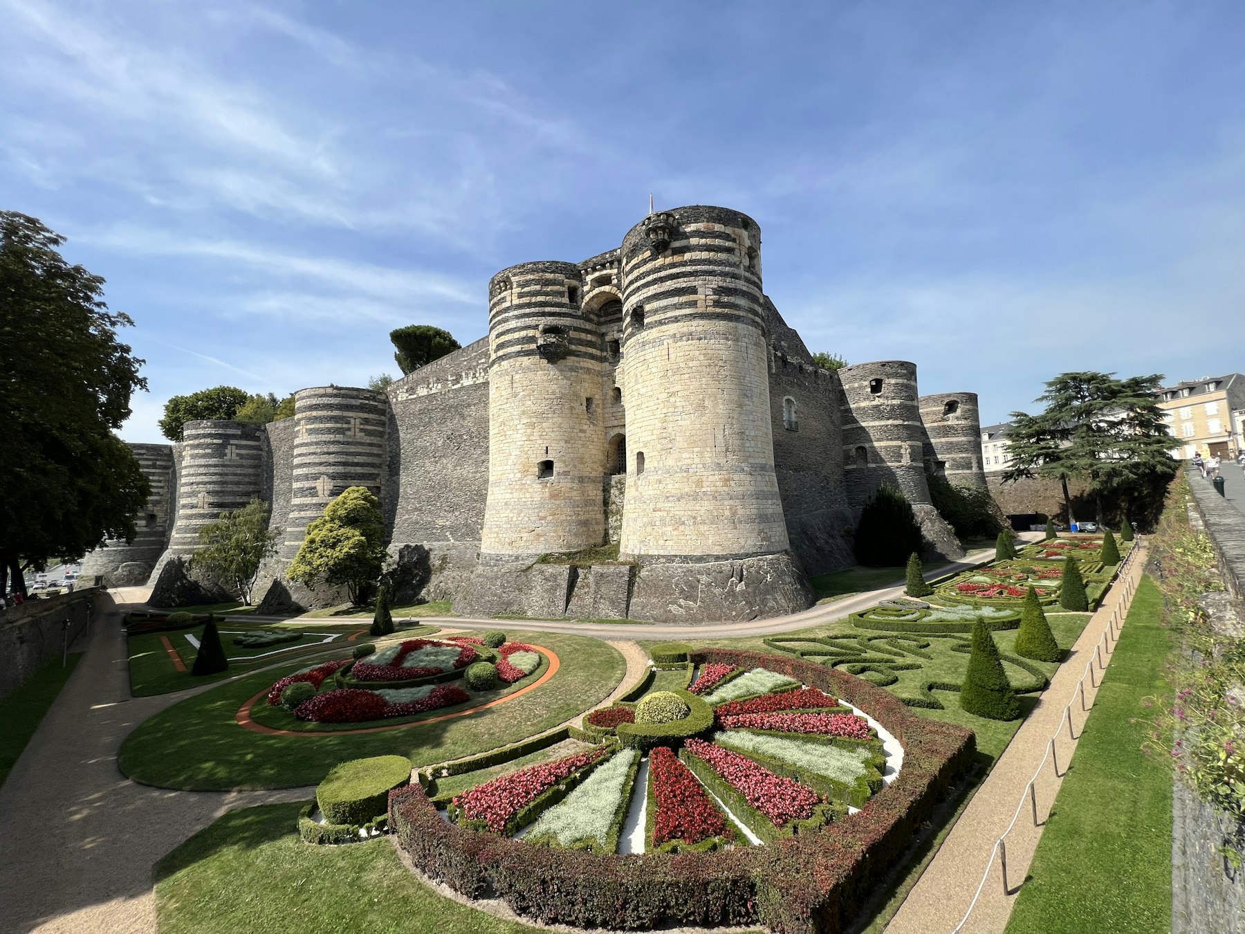 Angers — Bretagne Web Studio, agence web à Angers
