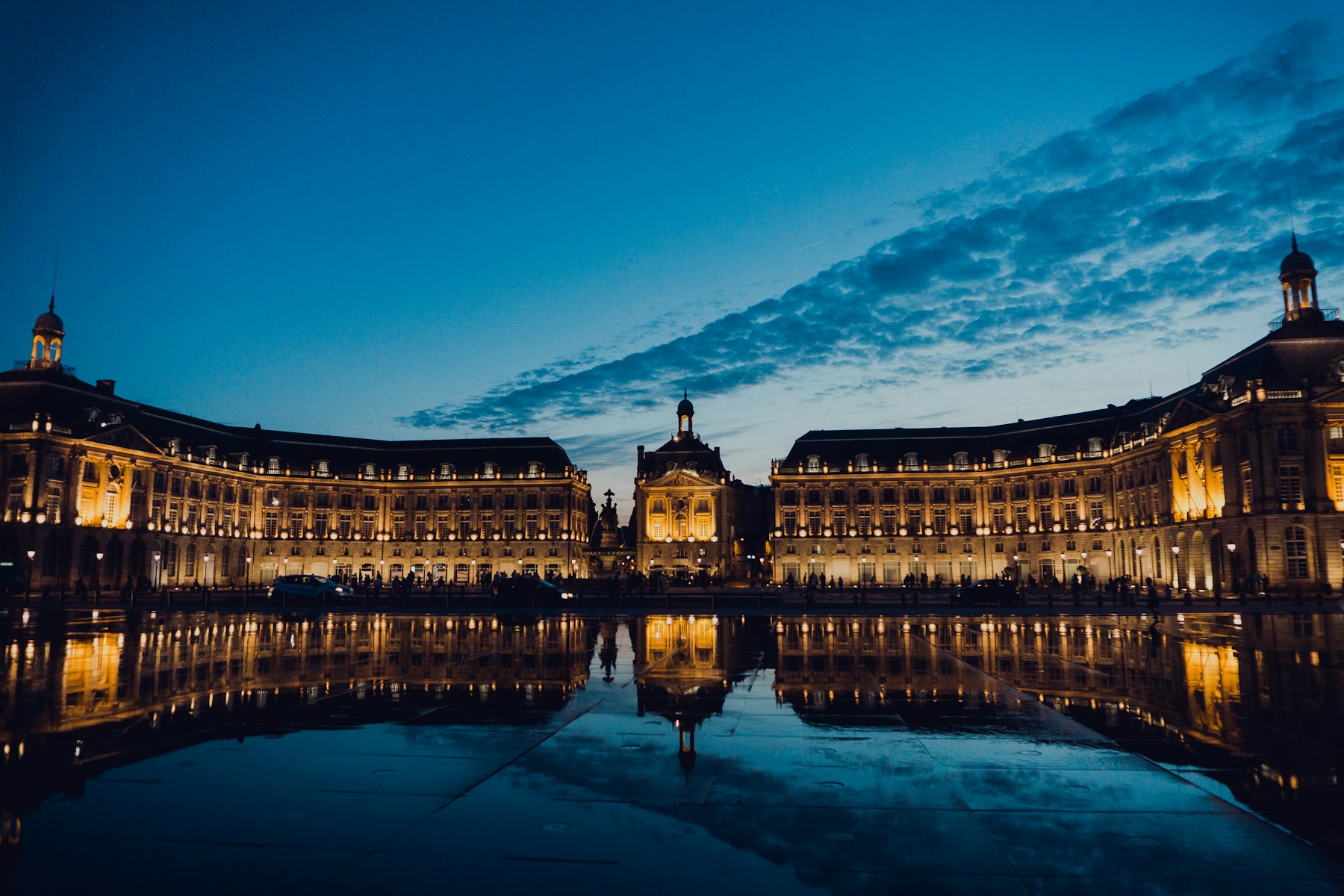 Bordeaux — Bretagne Web Studio, agence web à Bordeaux