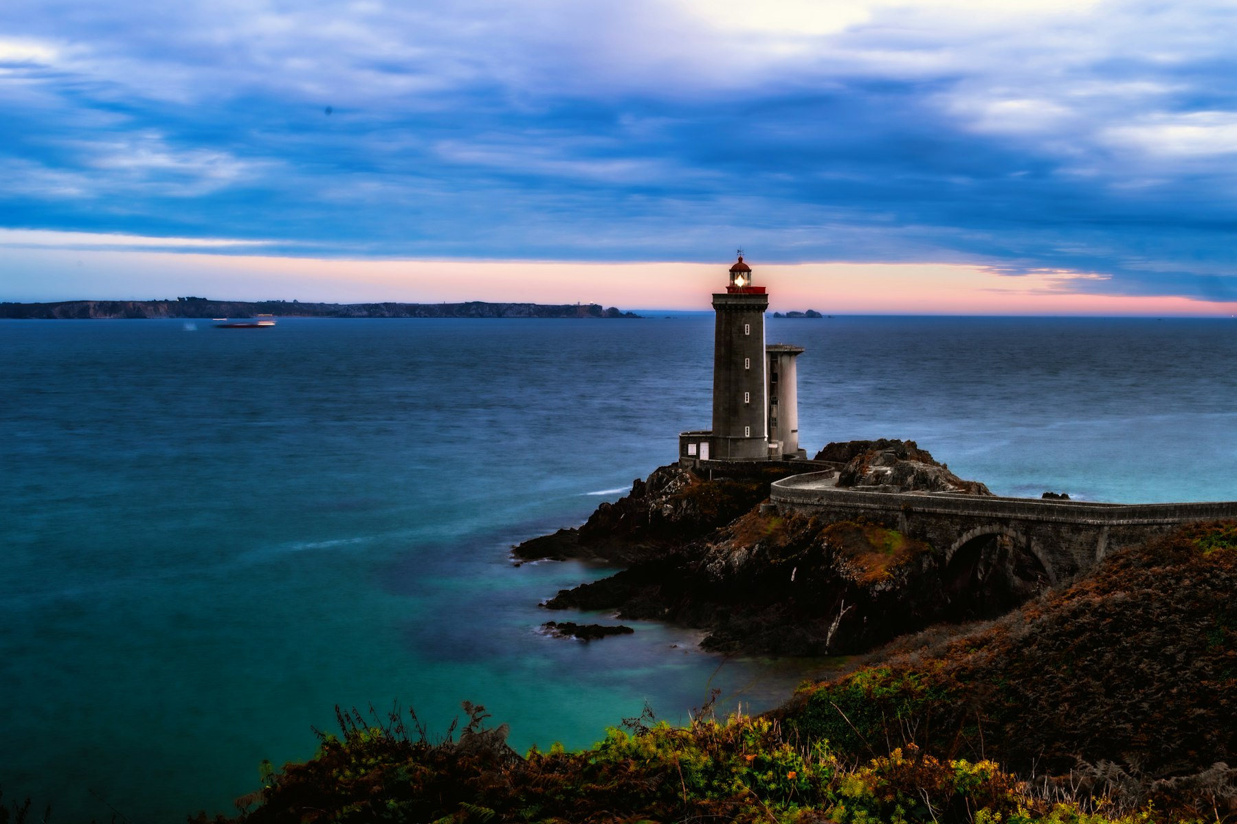 Brest — Bretagne Web Studio, agence web à Brest