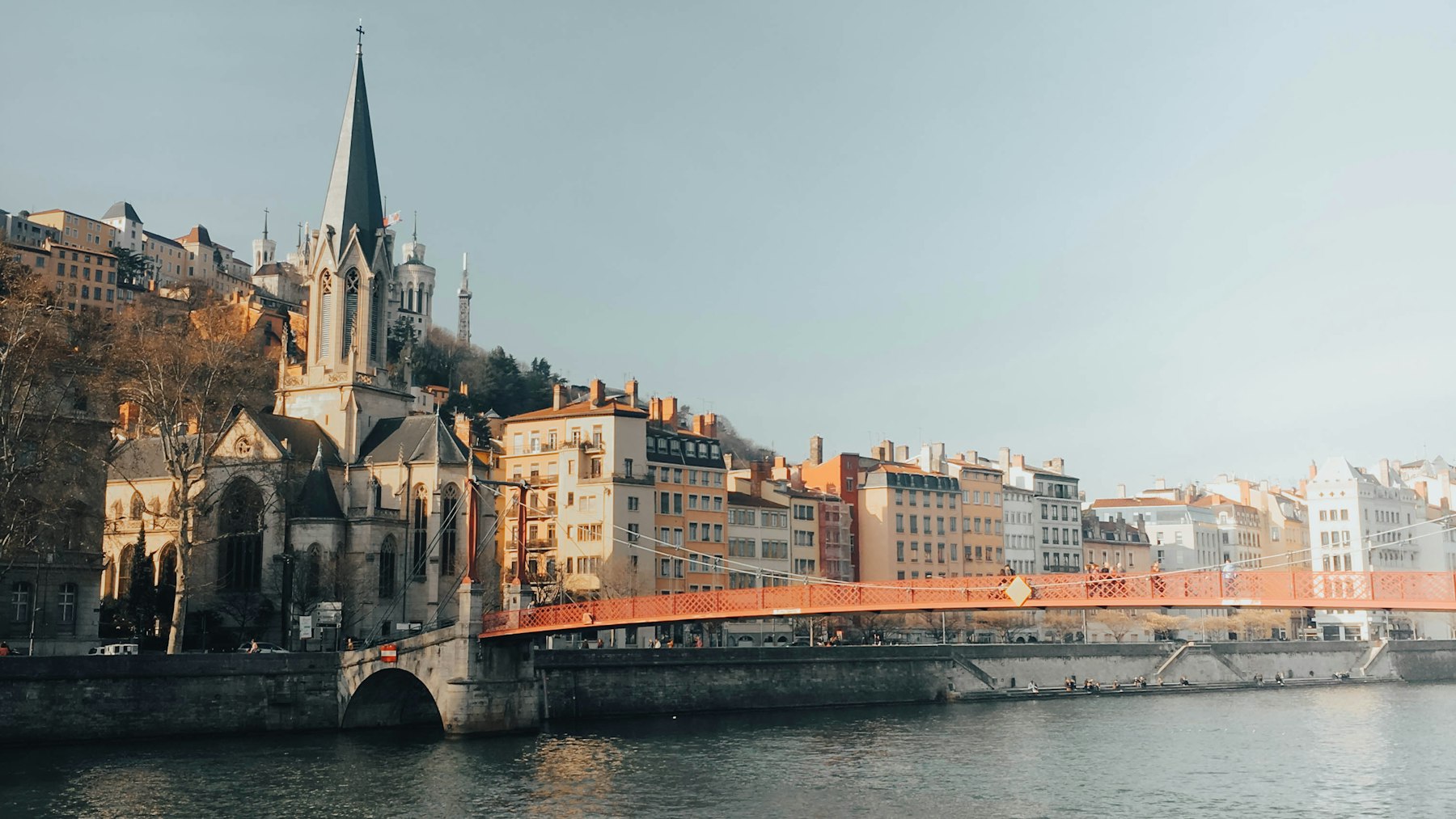 Un site web créé pour votre ville