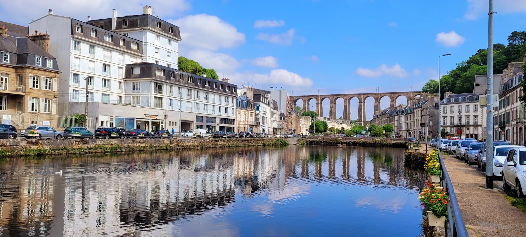 Morlaix — Bretagne Web Studio, agence web à Morlaix