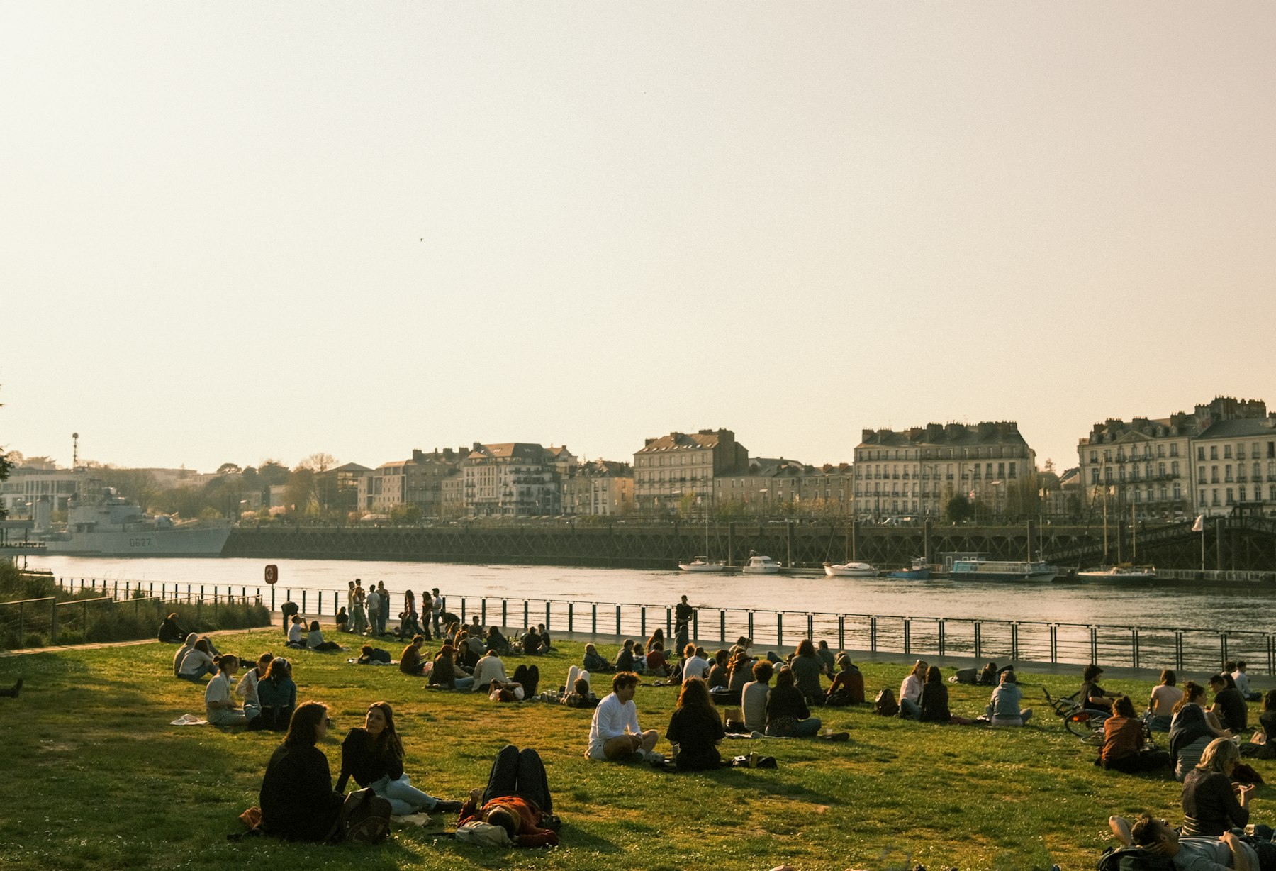 Nantes — Bretagne Web Studio, agence web à Nantes