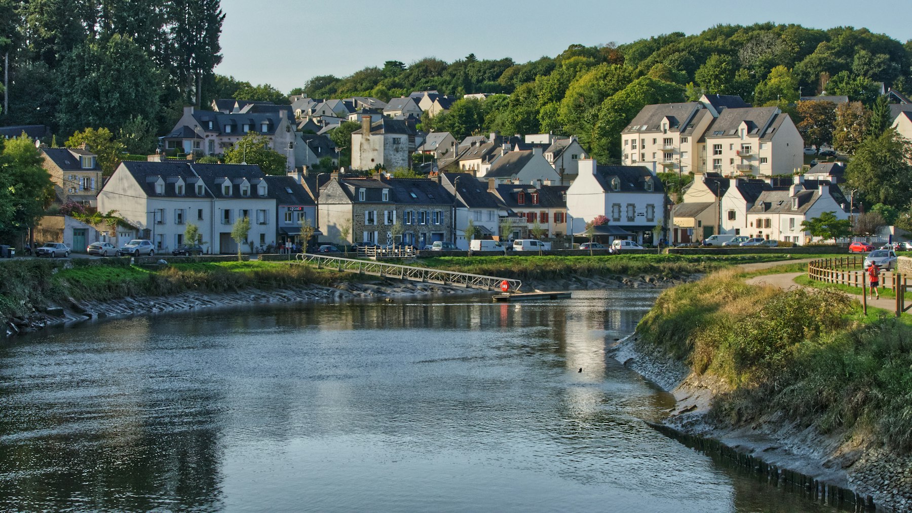 Quimper — Bretagne Web Studio, agence web à Quimper