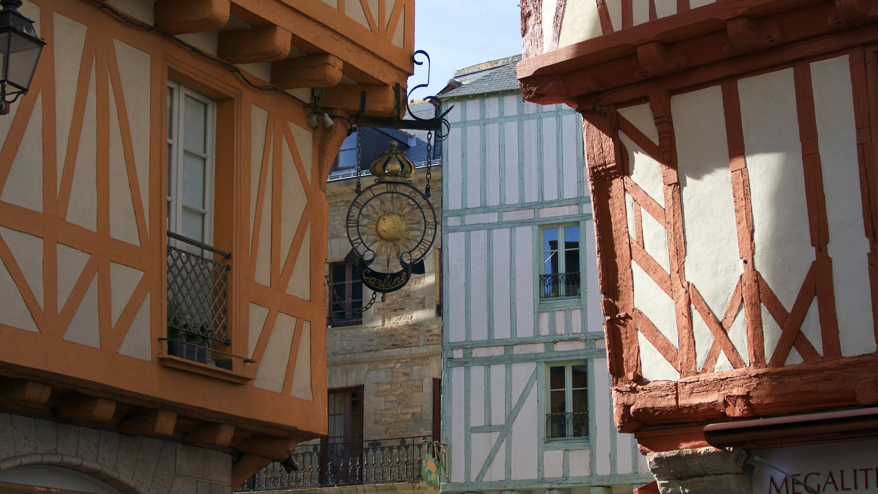 Vannes — Bretagne Web Studio, agence web à Vannes